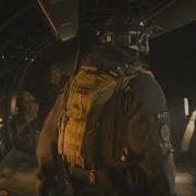 Vulcan Plane Intro With MW2019 S6 Lobby Theme