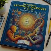 Mastering Arithmetic Operators In Python A Comprehensive Guide Programming Python Arithmetic