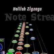 Hellish ZigZags 170 Speed FC