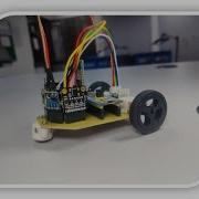 Smart Micromouse Autonomous Navigation And Maze Solving