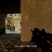 CoD4 BUSTED DON T THINK SO