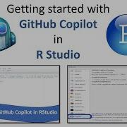Getting Started With Github Copilot In RStudio For R Copilot Integration In RStudio Example