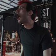 Anti Flag Got The Numbers Hellfest HD