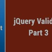 Create Contact Form In Arabic 11 Validate On Client Side With JQuery Part 3