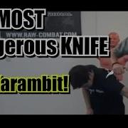 Basic Entries Finishes Karambit Knife Work Of Raw Silat By Luke Holloway