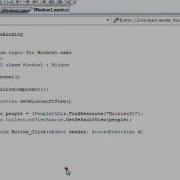 Lesson04 Using CollectionView In WPF