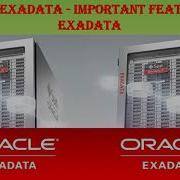 Oracle 19c Exadata Oracle Exadata Important Features Exadata 5 Key Features Explained Exadata