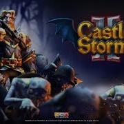 CastleStorm II Announce Trailer PS4