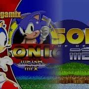 Sonic Megamix But Does It Work On Real Hardware