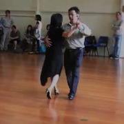 Carnoustie Quickstep Sequence Dance