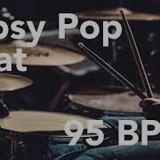 Gipsy Pop Beat Beat 95 BPM