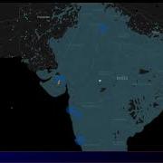 Part 25 Looker Studio Creating Map Charts Bubble Maps Filled Maps With Geo Columns