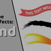 Эффекты контура в Inkscape Изгиб Еще больше пользовательских кистей
