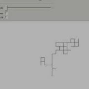 Lattice Random Walk In 2D