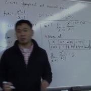 Lec3 1 Introduction To Limits Evaluating Limits Numerically Or Graphically