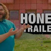 Honest Trailers A Minecraft Movie