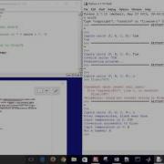 Запись и построение графиков данных в реальном времени с помощью Python