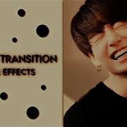 Squeeze Transition After Effects Tutorial