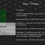 Vale Soccer Play Practice Play Part 1