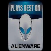Alienware Logo
