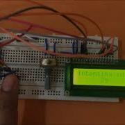 Interfacing BH1750 Ambient Light Sensor With Arduino
