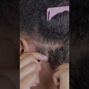 How To Braid Your Own Hair The EASY Way Knotless Braids Tutorial