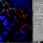 Molecular Modeling
