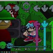 Vs Dave And Bambi Volume 1 Expunged Expansion UNFINISHED SHOWCASE