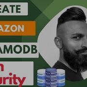 How To Use Amazon DynamoDB For Security And Speed