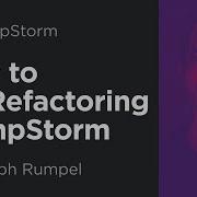 How To Do Refactoring In PhpStorm PhpStorm Tips With Christoph Rumpel