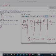 8085 Microprocessor How To Multiply Two 8 Bit Numbers