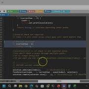 Backtracking Subsequence Sum Problem Step By Step Tutorial