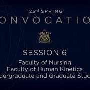 Copy Of 2025 Spring Convocation Session 6