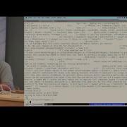 April EmberNati Joe Fiorini On Ember CLI