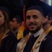 Spring 2016 FIU Commencement