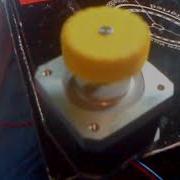 Simple Test Raspberry Pi CNC Control