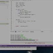 Tiny Python Projects Ch 8 Solution 4