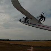 DJI FPV Close In Proximity Flying Multiplex Funnystar