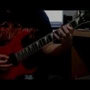 Necrophagist Seven Guitar Cover Epitaph Album 7 8