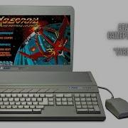 Cybernoid Atari ST Gameplay 244