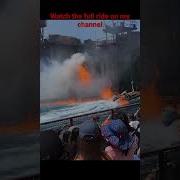 Awesome Fight And Explosion Water World Show At Universal Studio Hollywood