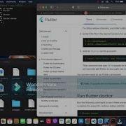 Flutter Command Not Found On Mac M1 For Zsh