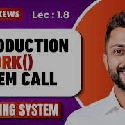 L 1 8 Fork System Call With Example Fork System Call Questions