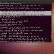 NXT Power Programming Ubuntu 32 Bit Part 2