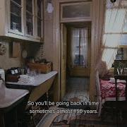 Tenement Museum Apartment Tours