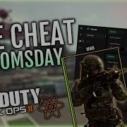 DoomsDay BO2 Plutonium Cheat FREE Aimbot Silent Aim ESP Radar More Undetected
