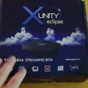 Unboxing Xunity Eclipse Android XBMC TV Media Streaming Box Xunity Talk