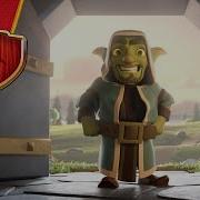 The Tale Of The Goblin Wizard Clash Of Clans Official