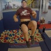 Amazing Trampoline Wall Tricks People Are Awesome