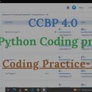 Python Coding Practice 2D NXT Wave Nxtwave Ccbpacademy Coding Ccbpintensive Python Ccbp